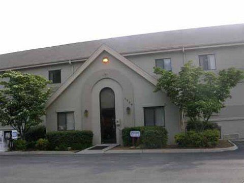 Unbranded Extended Stay America Knoxville - West Hills