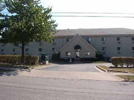 Unbranded Extended Stay America Lexington - Patchen Village