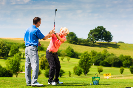 Unbranded Extended Video Golf Coaching with a PGA Pro PPGAVE
