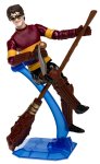 Extreme Quidditch Harry- Mattel