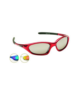 Unbranded Eye Level Golf Flash Sunglasses