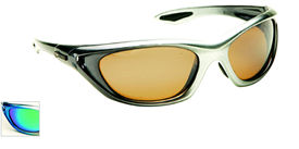 Unbranded Eye Level Golf Streamline Sunglasses