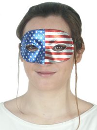 Eyemask: America