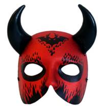 Eyemask: Devil Deluxe