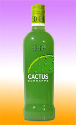 F D - Cactus 70cl Bottle