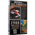 In the year when the Honda Marlboro McLaren team rewrote the record books, this is a compilation