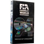 F1 94 Review VHS