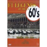 F1 Legends of the 1960s Vol. One 1960 - 1962