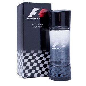 Unbranded F1 Original Formula1 Aftershave 100ml