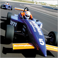 Unbranded F1 Racing Experience