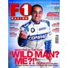 F1 Racing Magazine Subscription