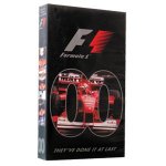 Look back on Michael Schumacher`s first Formula 1 World Championship at Ferrari with this Official F
