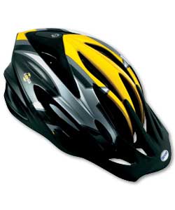 F23 Adult Helmet