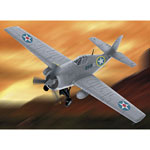 Unbranded F4F-4 Wildcat VGF-29 USS Santee