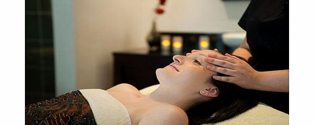 Unbranded Fabulous You Spa Day with 45 Minute Treatment at