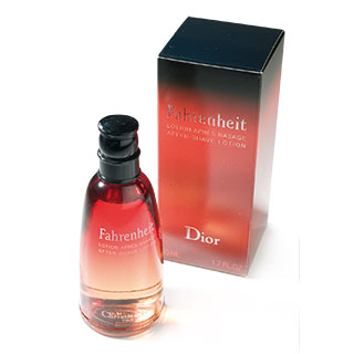 Unbranded Fahrenheit Dior (50ml) After Shave