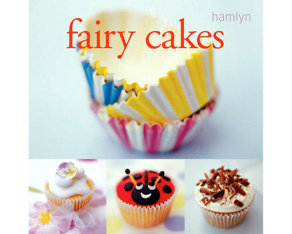 A handy little book containing over 40 charming and original recipes with easy, fun designs for chil