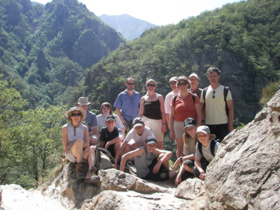 Unbranded Family activity holiday in French Pyrenees