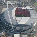 Unbranded Family Tour of Wembley Stadium