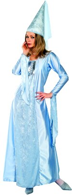 Unbranded Fancy Dress - Adult Juliet Costume