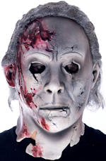 Unbranded Fancy Dress - Adult Official Michael Myers