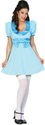 Unbranded Fancy Dress - Adult Wendy of Neverland Costume Extra Small