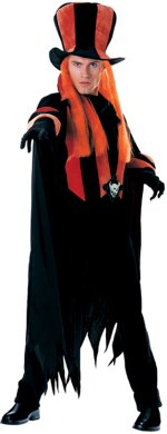 Unbranded Fancy Dress - Boris Bloodstone Halloween Costume