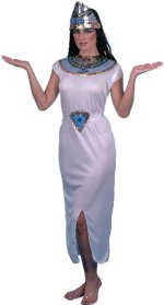 Unbranded Fancy Dress - Budget Cleopatra Costume