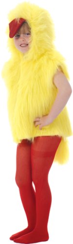 Unbranded Fancy Dress - Child Chicken Costume