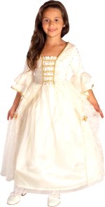 Unbranded Fancy Dress - Child Morning Princess