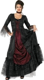 Unbranded Fancy Dress - Grand Heritage Countess Costume Small