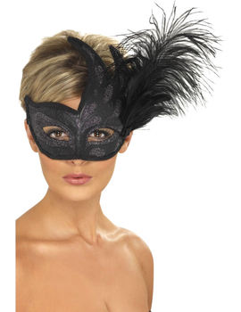 Unbranded Fancy Dress - Masked Ball Mask