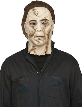 Unbranded Fancy Dress - Official Rob Zombie Michael Myers