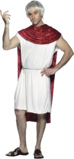 Unbranded Fancy Dress - Roman Centurian