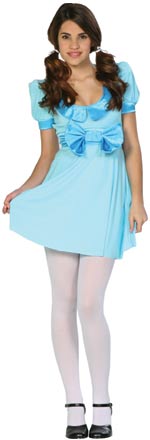 Unbranded Fancy Dress - Teen Wendy of Neverland Costume
