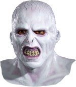 Unbranded Fancy Dress - Voldemort Face Mask