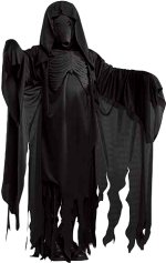 Unbranded Fancy Dress Costumes - Adult Dementor