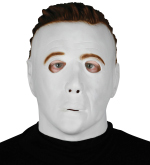 Unbranded Fancy Dress Costumes - Adult Official Halloween Michael Myers Mask