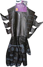 Unbranded Fancy Dress Costumes - Adult The Dark Knight Gauntlets