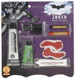 Unbranded Fancy Dress Costumes - Adult The Joker Make-Up Kit