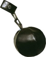 Unbranded Fancy Dress Costumes - Ball and Chain Handbag