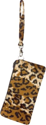 Unbranded Fancy Dress Costumes - Cheetah Wristlet