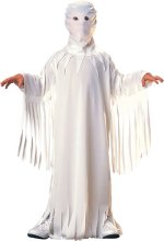 Unbranded Fancy Dress Costumes - Child Ghost Age 3-4