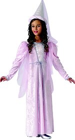 Unbranded Fancy Dress Costumes - Child Renaissance Princess Age 3-4