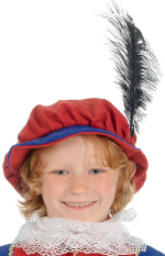 Unbranded Fancy Dress Costumes - Child Sir Thomas Hat
