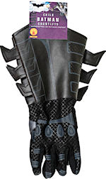 Unbranded Fancy Dress Costumes - Child The Dark Knight Gauntlets