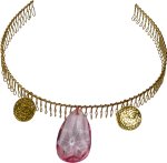 Unbranded Fancy Dress Costumes - Diadem Forehead Jewellery