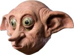 Unbranded Fancy Dress Costumes - Dobby Face Mask