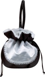 Unbranded Fancy Dress Costumes - French Maid Pouch