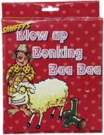 Unbranded Fancy Dress Costumes - Inflatable Bonking Sheep